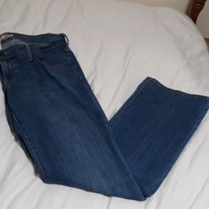 Old Navy Jean's Size 12